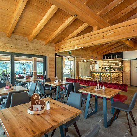 Oberwarthlodge Шладминг Екстериор снимка