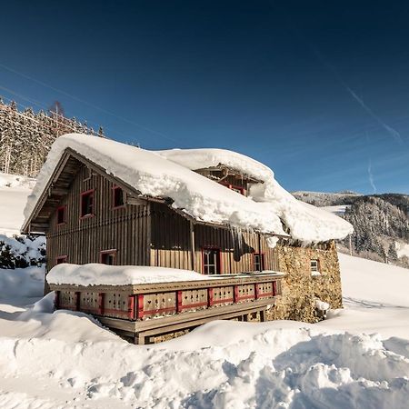 Oberwarthlodge Шладминг Екстериор снимка