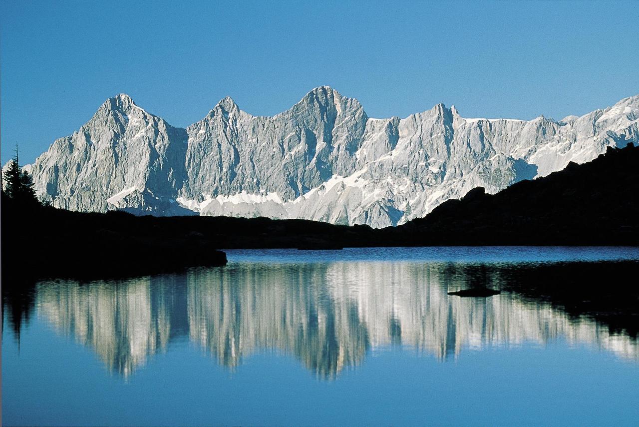 Oberwarthlodge Шладминг Екстериор снимка