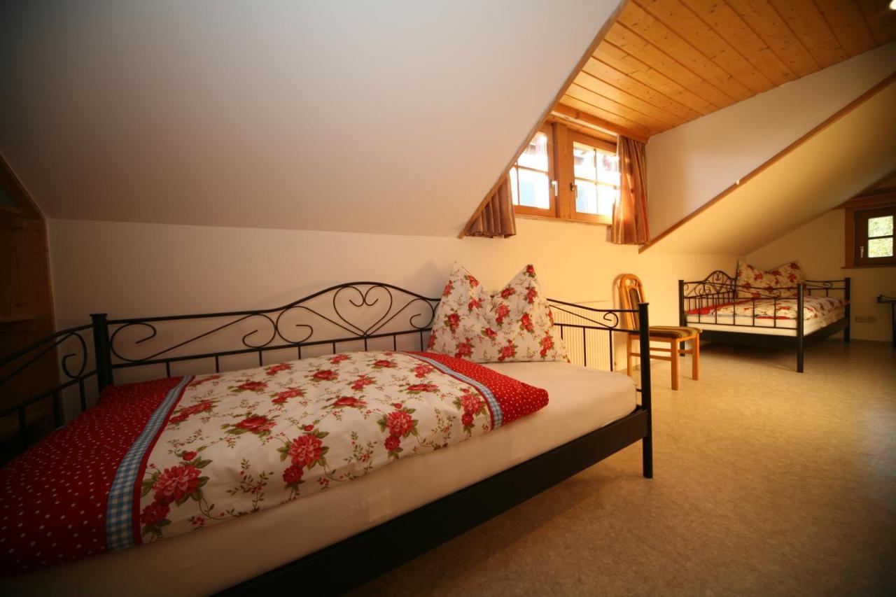 Oberwarthlodge Шладминг Екстериор снимка